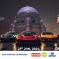 The Multan Edition Of Pakwheels Auto Show Is On The