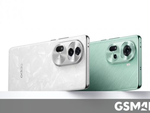 The Oppo Reno11 Series Is Now Available In India, With