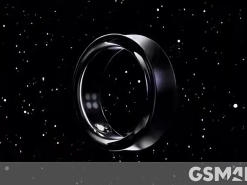 The Samsung Galaxy Ring Is Said To Be Incredibly Lightweight