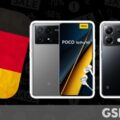 The Latest Xiaomi Poco X6, X6 Pro, And M6 Pro