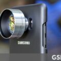 The Unusual Accessories That Enhanced The Samsung Galaxy S Camera