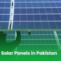 Top Quality Solar Panels Available In Pakistan