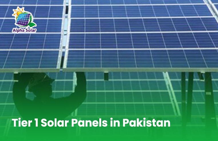 Top Quality Solar Panels Available In Pakistan