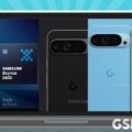 Week 4 Recap: Pixel 9 And Pixel 9 Pro Designs