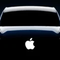 What We Know So Far About The Apple Car