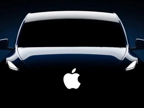 What We Know So Far About The Apple Car