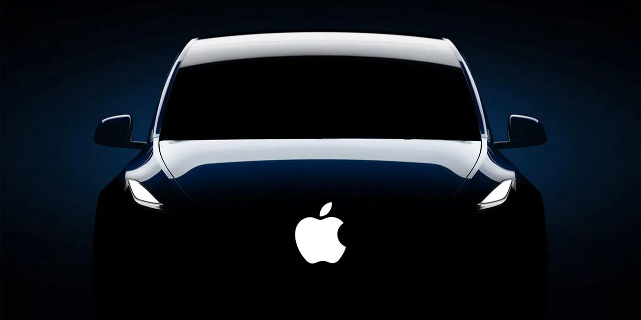 What We Know So Far About The Apple Car