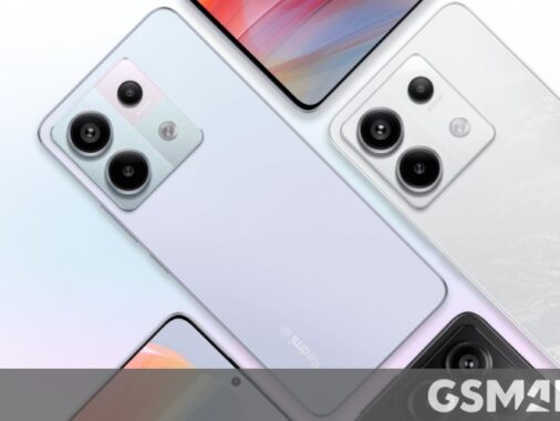 Xiaomi Redmi Note 13 Series Starts Global Release