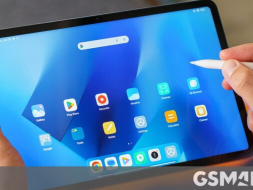 Xiaomi Expected To Release Pad 7 With High End Chipsets In