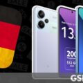 Xiaomi Introduces Redmi Note 13 Series In Germany With A