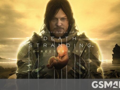 You Can Now Play Death Stranding: Director’s Cut On Ios,