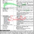 2023 Job Opportunities At Mardan Medical Complex (mmc): Apply With