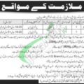 2024 Civilian Job Opportunities In The Pakistan Army's 10 Sindh