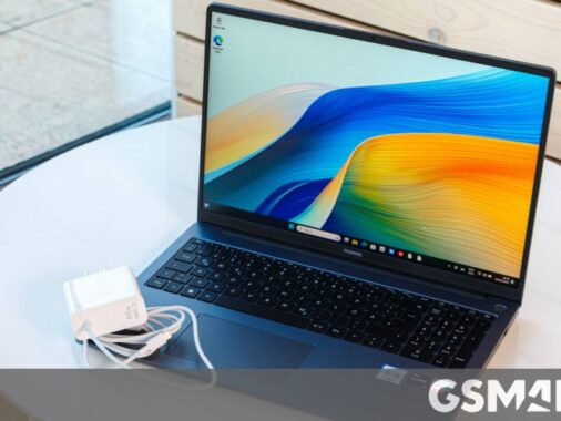 2024 Huawei Matebook D16: An In Depth Analysis