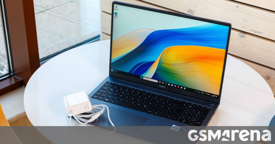 2024 Huawei Matebook D16: An In Depth Analysis