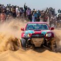 2024 International Cholistan Desert Rally Commences Today – Event Agenda