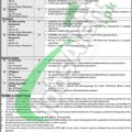 2024 Job Opportunities At Atc Abbottabad: Apply Now For Ayub