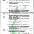 2024 Mns Uet Multan Jobs Advertisement Apply Before Deadline