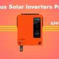 2024 Prices For Fronius Solar Inverters In Pakistan