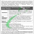 2024 Secp Job Opportunities: Apply Online Before The Last Date