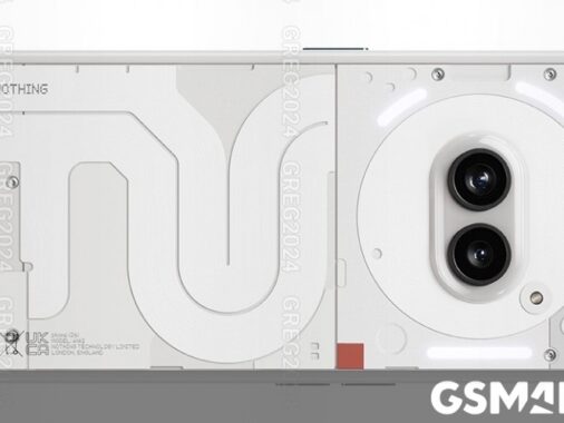 Additional Leaked Renders Of The Phone (2a) Offer A Comprehensive