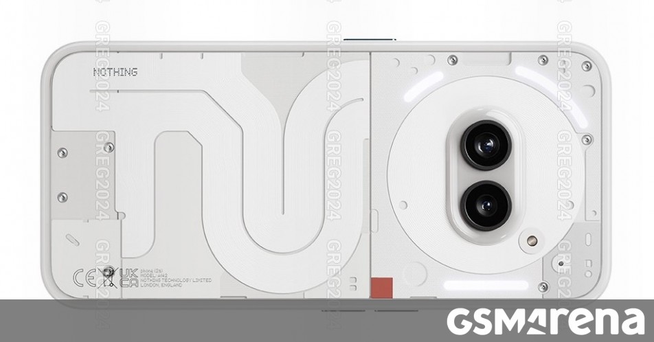 Additional Leaked Renders Of The Phone (2a) Offer A Comprehensive