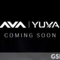 Amazon Teasing The Launch Of Lava Yuva 3