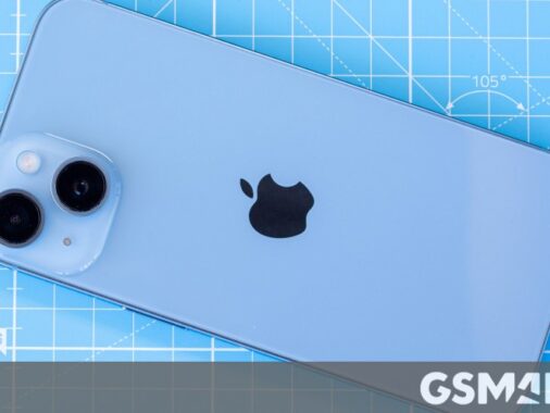 Apple Dominates The Top 10 Best Selling Smartphones In 2023