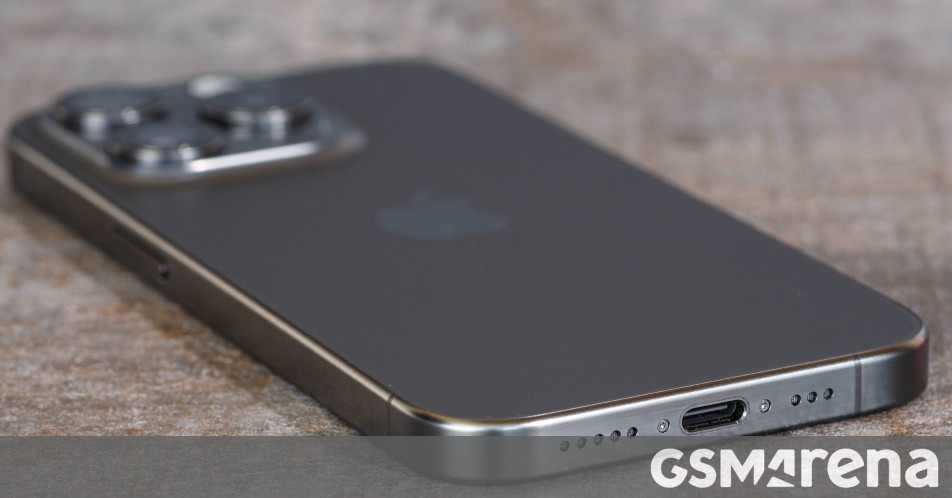 Apple Confirms That The Batteries In The Iphone 15 Series