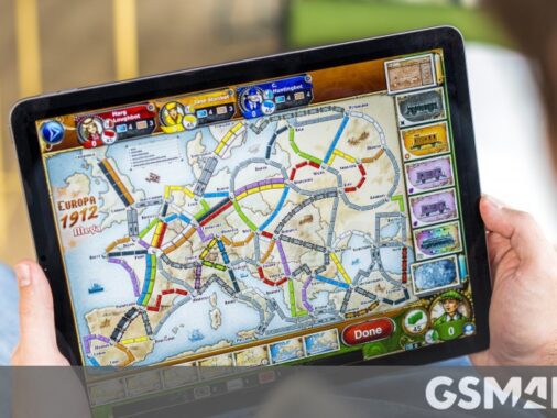 Apple Remains In The Lead As Tablet Sales Continue To