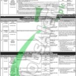 Apply Online For Ppsc Jobs Advertisement 2024