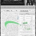 Apply For Kpk Police Jobs 2024 Online With Etea Form