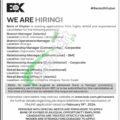 Bank Of Khyber Recruiting Branch Managers For 2024: Bok Eligibility