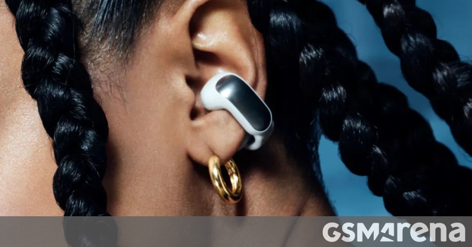 Bose Introduces Ultra Open Earbuds