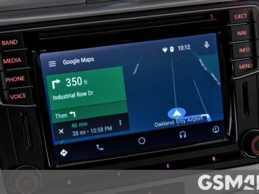 Certain Vehicles Are Presenting Android Auto Issues For Galaxy S24