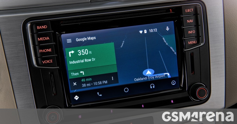 Certain Vehicles Are Presenting Android Auto Issues For Galaxy S24