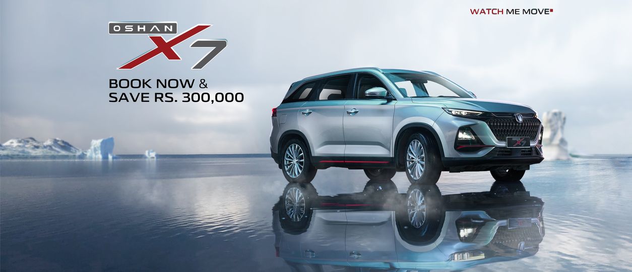 Changan Marks Achieving 40,000 Units With A Major Declaration