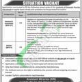 Current Job Openings At Institute Of Strategic Studies Islamabad For