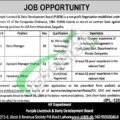 Download The Latest Advertisement For Plddb Jobs 2024 And Application