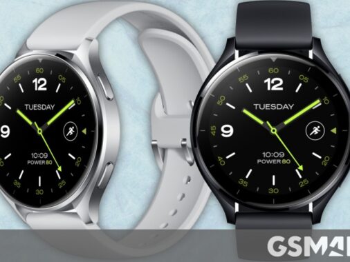 European Retailers Leak Xiaomi Watch 2 Ahead Of Official Announcement