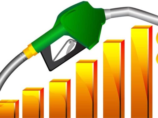 Expected Rs. 4 Hike In Petrol Price In Pakistan