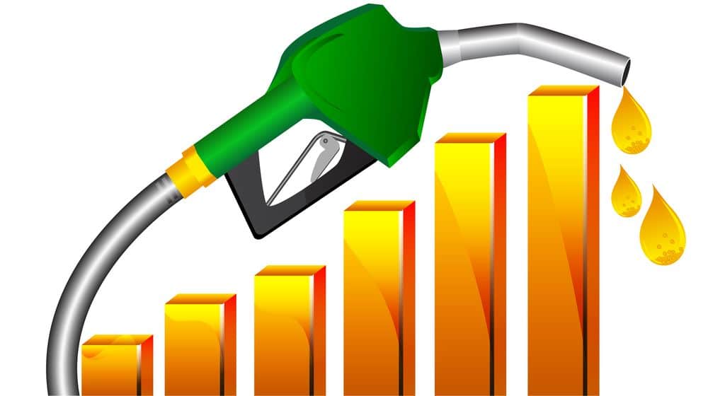 Expected Rs. 4 Hike In Petrol Price In Pakistan