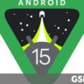 First Beta For Android 15 Developer Preview 1 To Be