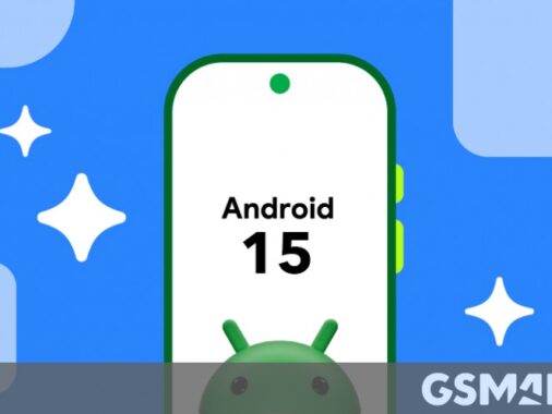 First Preview Of Android 15 Developer Scheduled For Release Tomorrow