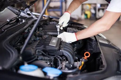 Five Characteristics Of A Reputable Automotive Service Center