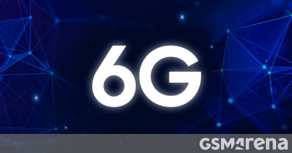 Founding Member Samsung Partners With Princeton University In 6g Initiative