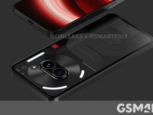 Fresh Images Of Nothing Phone (2a) Released, Along With Indian