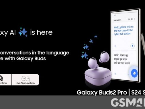 Galaxy Buds2 Pro, Buds2, And Buds Fe Now Feature Samsung's