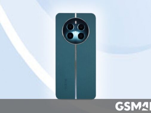 Geekbench Reveals Dimensity 7050 Chipset In Realme 12+ 5g