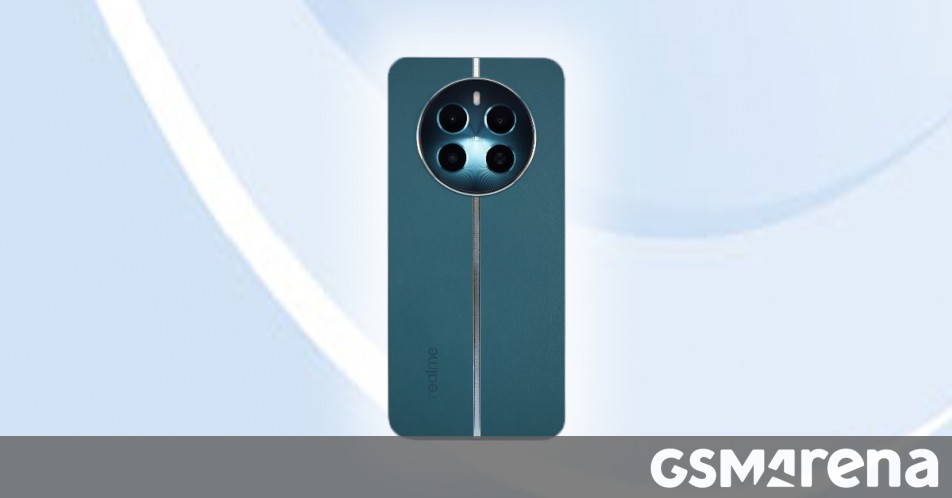 Geekbench Reveals Dimensity 7050 Chipset In Realme 12+ 5g